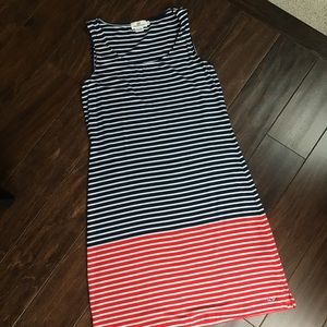Vineyard Vines Striped Dress